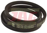  17x1470Li/1510Ld B58 Pas klinowy GATES DELTA CLASSIC 412074M1.26