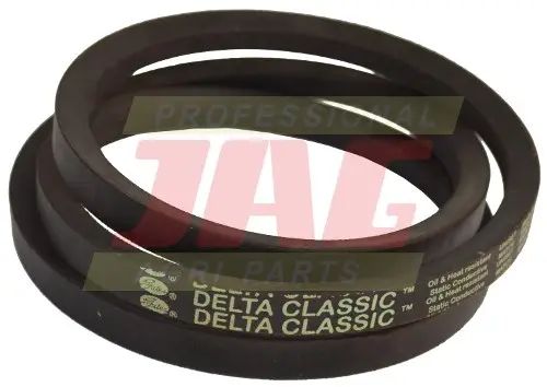 17x1470Li/1510Ld B58 Pas klinowy GATES DELTA CLASSIC 412074M1.26
