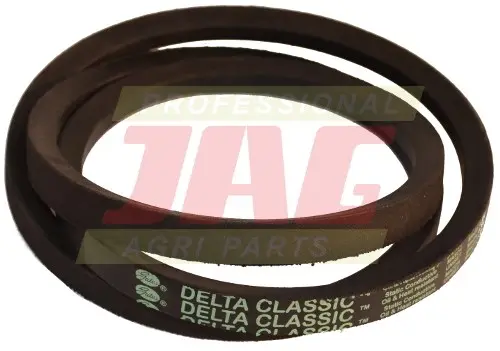 17x1560Li/1600Ld B61,5 Pas klinowy Gates Delta CLASSIC 17X1560LI-GD