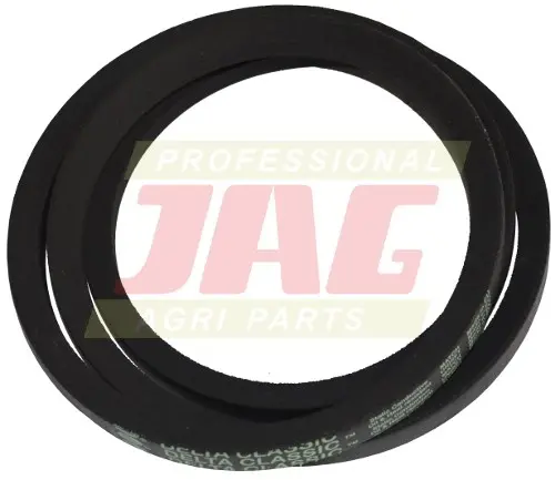 17x1580Li/1620Ld B62 Pas klinowy GATES DELTA CLASSIC 17X1580LI-GD