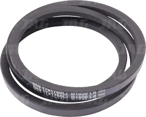 17x1760Li/1800Ld B69 Pas klinowy GATES DELTA CLASSIC 17X1760LI-GD