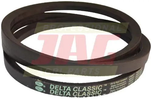 17x1780Li/1820Ld B70 Pas klinowy Gates Delta CLASSIC 795582M1.26