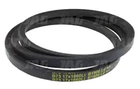  17x1860Li/1900Ld B73 Pas klinowy GATES DELTA CLASSIC 724179.1.26