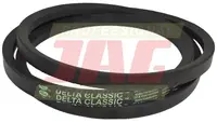  17x1910Li/1950Ld B75 Pas klinowy GATES DELTA CLASSIC 724193.26