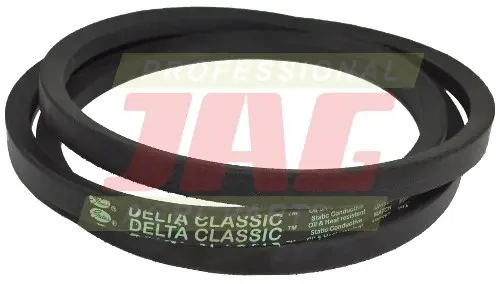 17x1910Li/1950Ld B75 Pas klinowy GATES DELTA CLASSIC 724193.26