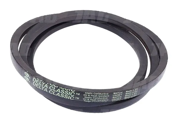 17x2030Li/2070Ld B80 Pas klinowy GATES DELTA CLASSIC 17X02032LI.1.26