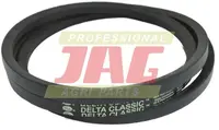  17x2060Li/2100Ld B81 Pas klinowy GATES DELTA CLASSIC 775698.2.26