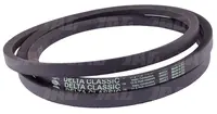  17x2190Li/2230Ld B86 Pas klinowy GATES DELTA CLASSIC 077401.26