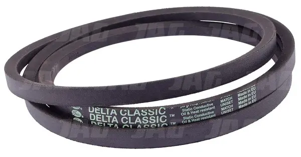 17x2190Li/2230Ld B86 Pas klinowy GATES DELTA CLASSIC 077401.26