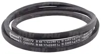  17X2240Li/2285Ld(B88) Pas klinowy CONTINENTAL 069925.01