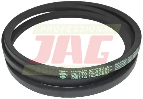 17x2260Li/2300Ld B89 Pas klinowy GATES DELTA CLASSIC Z57084.1.26