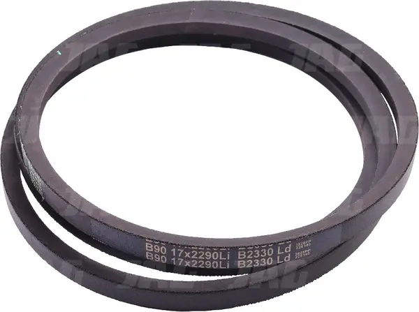 17x2290Li/2330Ld B90 Pas klinowy Gates Delta CLASSIC 742027.26