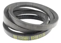 17x2380Li/2420Ld B94 Pas klinowy Gates Delta CLASSIC 628175.26