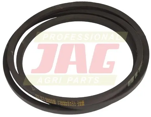 17x2460Li/2500Ld B97 Pas klinowy GATES DELTA CLASSIC 17X2460LI-GD