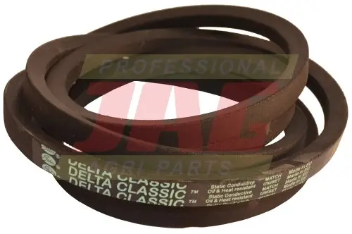 17x2590Li/2630Ld B102 Pas klinowy Gates Delta CLASSIC 17X2590LI-GD