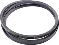  17x2700Li/2740Ld B106 Pas klinowy GATES DELTA CLASSIC 778717.1.26