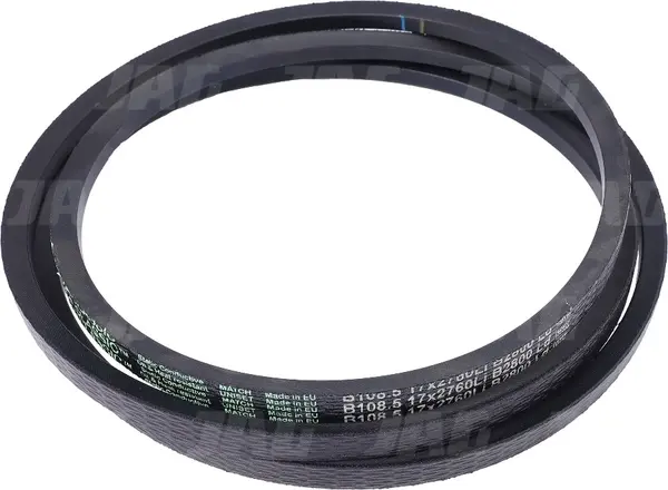 17x2760Li/2800Ld Pas klinowy Gates Delta CLASSIC 17X2760LI-GD