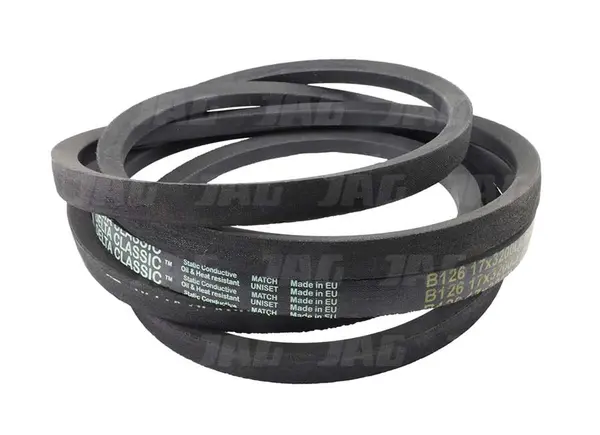17x3200Li/3240Ld B126 Pas klinowy GATES DELTA CLASSIC 417660M1.26