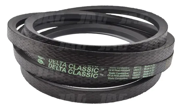 17x3510Li/3550Ld B138 Pas klinowy Gates Delta CLASSIC 629739.1.26