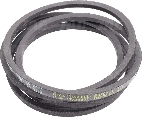 17x3660Li/3700Ld B144 Pas klinowy Gates Delta CLASSIC 706087.26