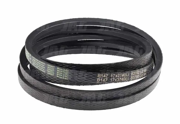 17x3740Li/3780Ld B147 Pas klinowy Gates Delta CLASSIC 1604401M1.26