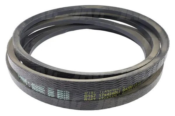 17x4240Li/4280Ld B167 Pas klinowy GATES DELTA CLASSIC 905481M1.1.26