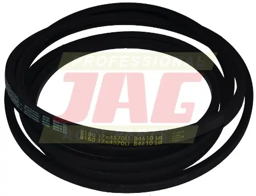 17x4570Li/4610Ld B180 Pas klinowy GATES DELTA CLASSIC 227986M1.26