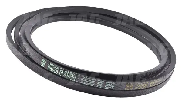 17x6100Li/6140Ld B240 Pas klinowy Gates Delta CLASSIC 060239.26