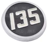  1865460M1 Emblemat MF 865-1.01