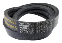  188.517.2C Pas zespolony wzmocniony CONTINENTAL AGRIDUR 2/17X1885-R-384