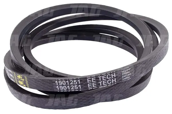 1901251 EE-TECH Pas klinowy GATES AGRI 640653.27