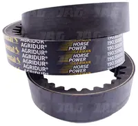  190.551SFX Pas wariatorowy EPDM CONTINENTAL AGRIDUR 661429.02