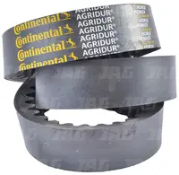  192.357FX Pas wariatorowy CONTINENTAL AGRIDUR 661430.03