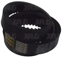  193.051FX Pas wariatorowy wzmacniany CONTINENTAL AGRIDUR 628630W-R