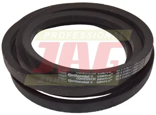 20.0X3150 Pas Continental Agridur 20X3150LI.01