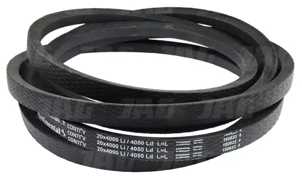 20.0X4000 Pas Continental Agridur 629036.02