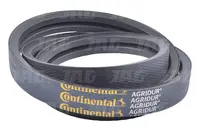  206.017.2C Pas Continental Agridur wzmacniany 667249.0