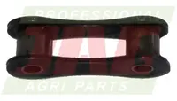  208A Ogniwo łańcucha ROLLON-SOLID 208A-OGNIWO
