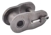 20A-1 Półspinka łańcucha 1 1/4 ROLLON-SOLID 20A-1-POLSPINKA.41