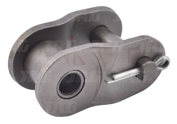 20A-1 Półspinka łańcucha 1 1/4 ROLLON-SOLID 20A-1-POLSPINKA.41