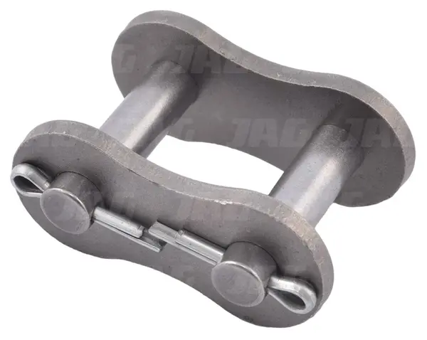 20A-1 Spinka łańcucha prosta 1 1/4 ROLLON-SOLID 20A-1-SPINKA.41