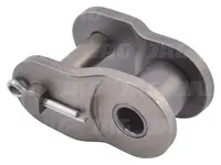  20A-1H Półspinka łańcucha wzmocniona 1 1/4 ROLLON-SOLID 20A-1H-POLSPINKA.41