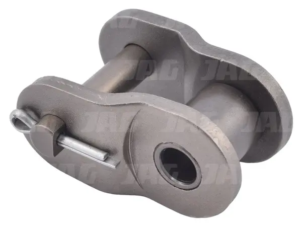 20A-1H Półspinka łańcucha wzmocniona 1 1/4 ROLLON-SOLID 20A-1H-POLSPINKA.41