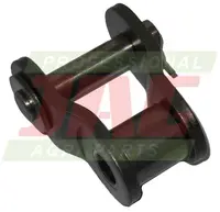  20B-1 Półspinka łańcucha 1 1/4 ROLLON-SOLID 20B-1-P/SPINKA-AD