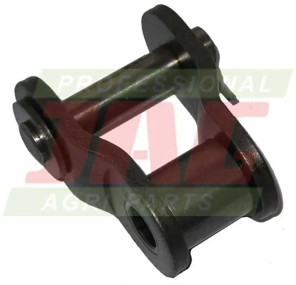 20B-1 Półspinka łańcucha 1 1/4 ROLLON-SOLID 20B-1-P/SPINKA-AD