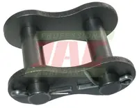  20B-1 Spinka łańcucha prosta 1 1/4 ROLLON-SOLID 20B-1-SPINKA-AD