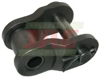  20B-1H Półspinka łańcucha wzmocniona 1 1/4 ROLLON-SOLID 20B-1H-P/SPINKA.40