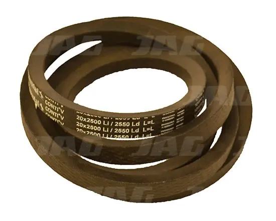 20X02500 Pas klinowy CONTINENTAL CONTI V 20X2500LI-R