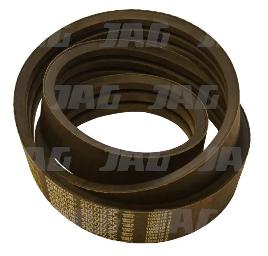 210.017.3C Pas zespolony wzmacniany CONTINENTAL AGRIDUR 984885.1