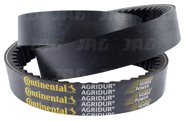 210.845X Pas wariatorowy CONTINENTAL AGRIDUR 2833904M3.01